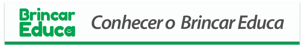 brincar educa botÃo