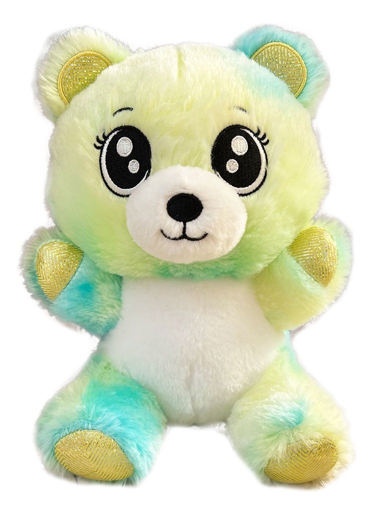 pelúcia amigos do coração baby color pelúcia amigos do coração baby color