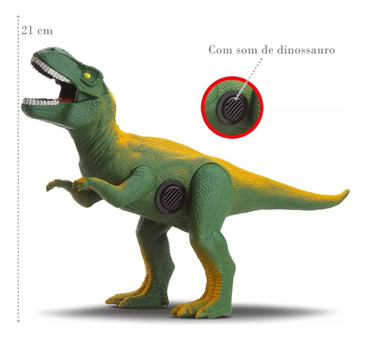 tiranossauro rex com som tiranossauro rex com som