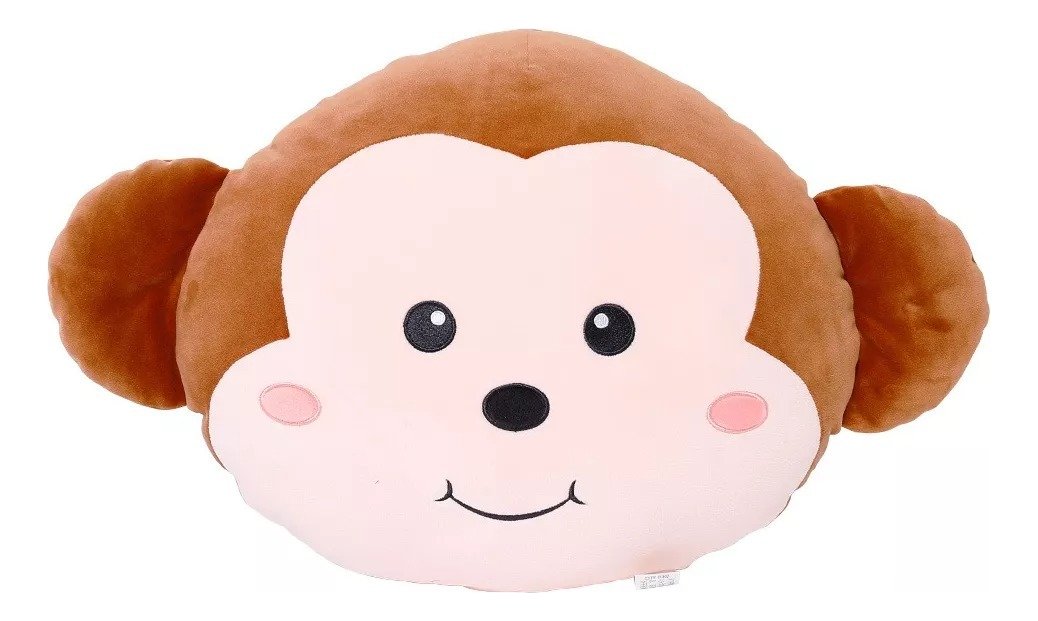 pelúcia infantil amigos do coração cara de bicho dm toys pelúcia infantil amigos do coração cara de bicho dm toys