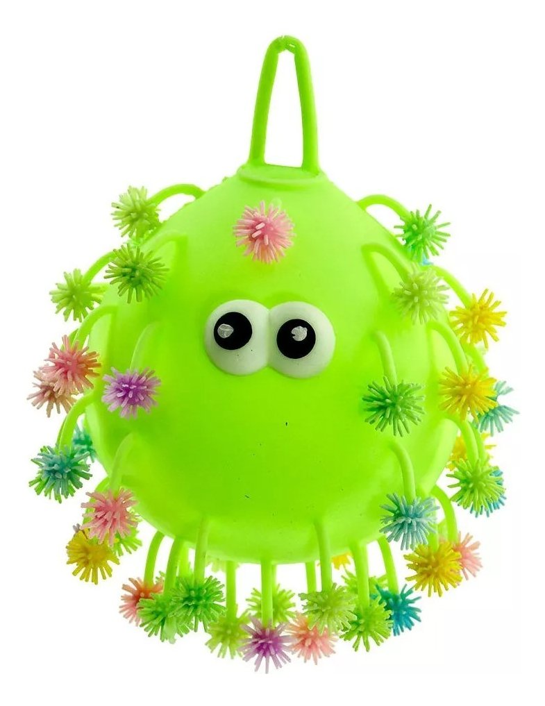 brinquedo mania flofys bola zoiudo unidade brinquedo mania flofys bola zoiudo unidade