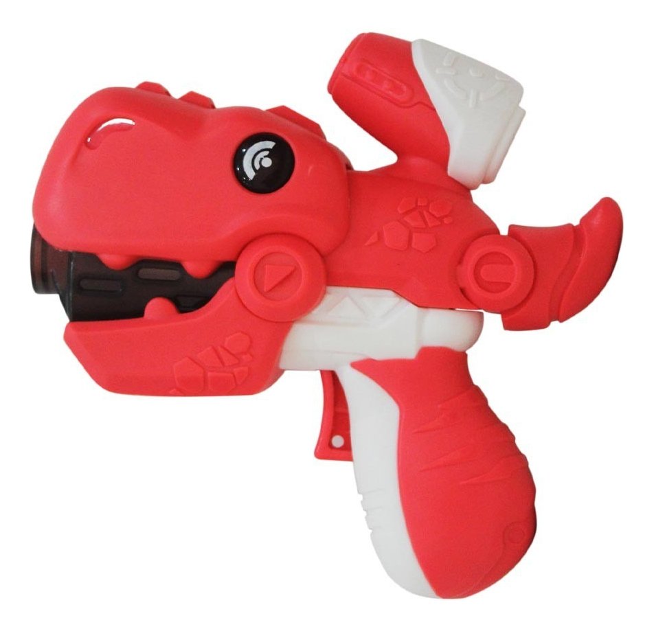 lançador super shot dino jr lançador super shot dino jr