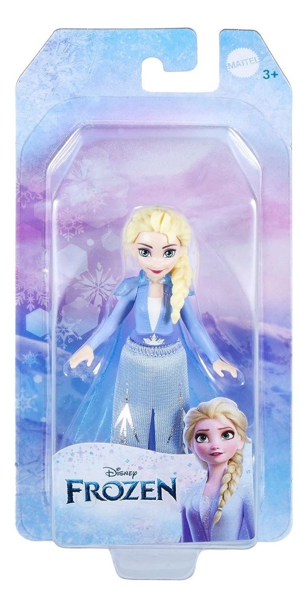 disney frozen boneca mini 9 cm sortimento anna ou elsa disney frozen boneca mini 9 cm sortimento anna ou elsa