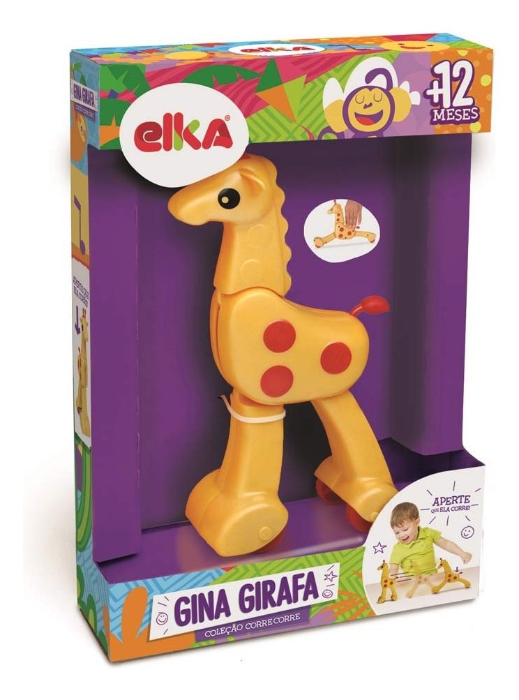 gira girafa coleção corre corre gira girafa coleção corre corre