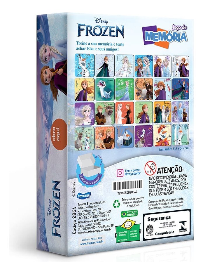 jogo de memória frozen jogo de memória frozen