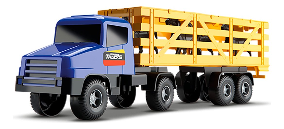 horse strada c/ cx (novo) horse strada c/ cx (novo)