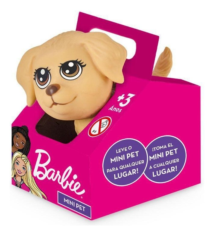 mini pet da barbie na casinha taffy e dj mini pet da barbie na casinha taffy e dj