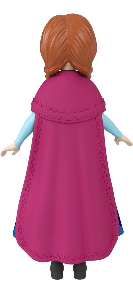 disney frozen boneca mini 9 cm sortimento anna ou elsa disney frozen boneca mini 9 cm sortimento anna ou elsa