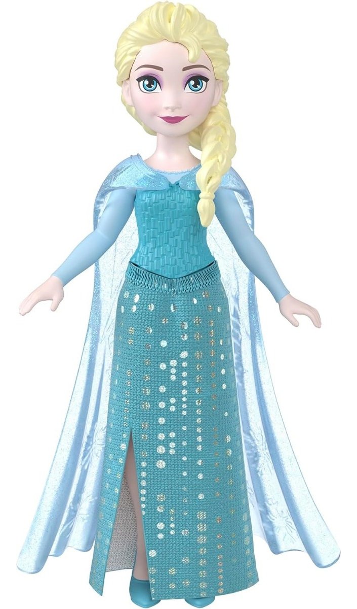 disney frozen boneca mini 9 cm sortimento anna ou elsa disney frozen boneca mini 9 cm sortimento anna ou elsa