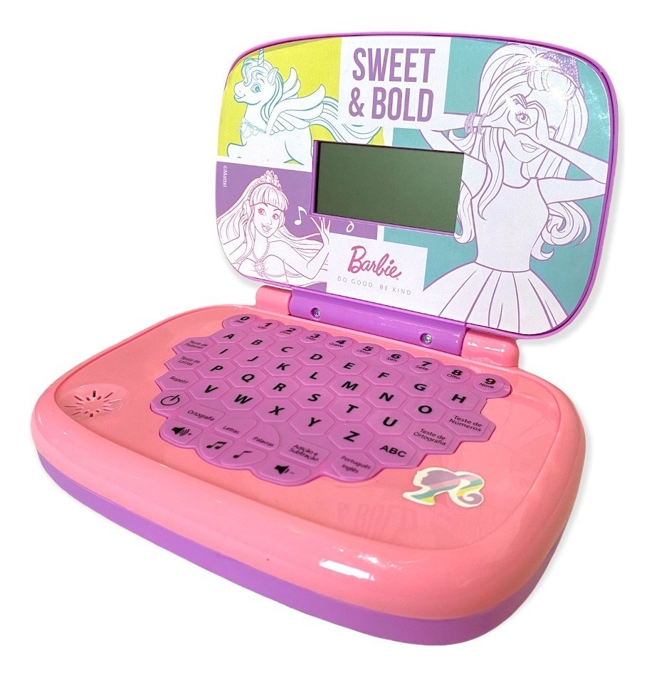 laptop da barbie laptop da barbie