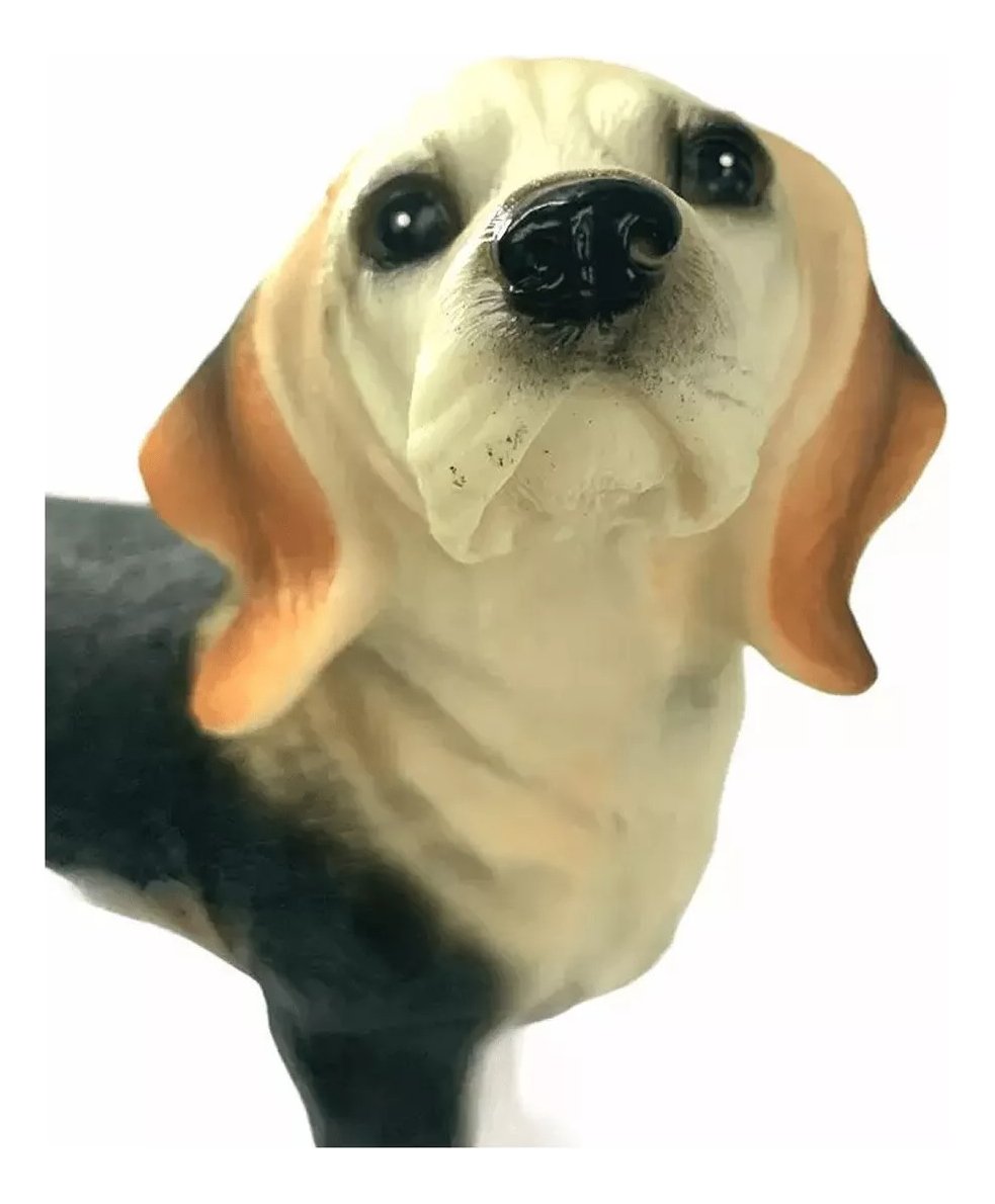 cachorro realista boneco soft miniatura beagle cachorro realista boneco soft miniatura beagle