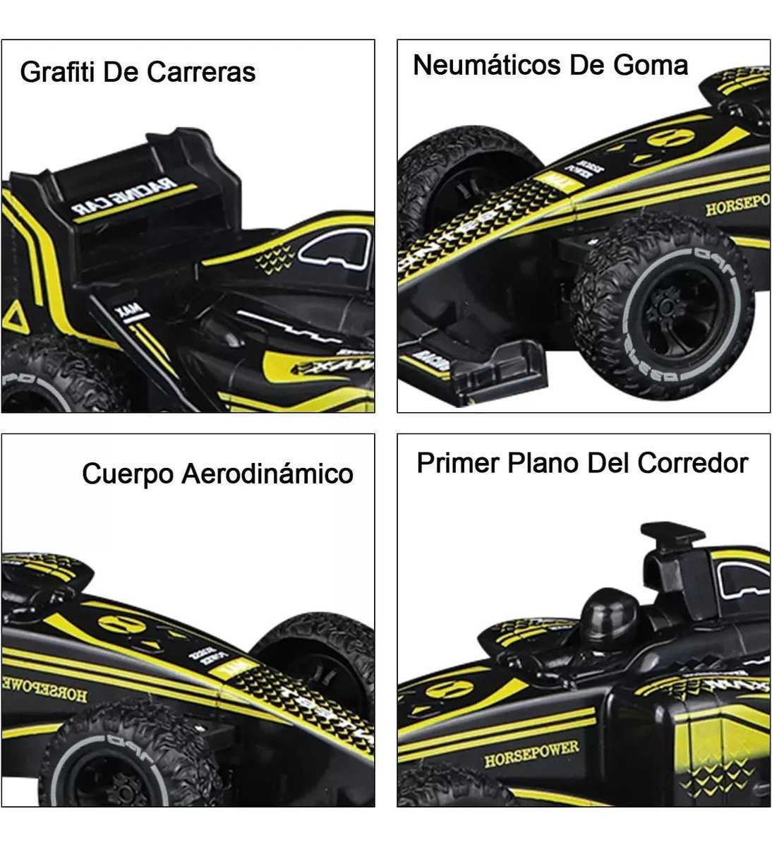 carrinho controle remoto s fio racing 4 funções recarregável carrinho controle remoto s fio racing 4 funções recarregável