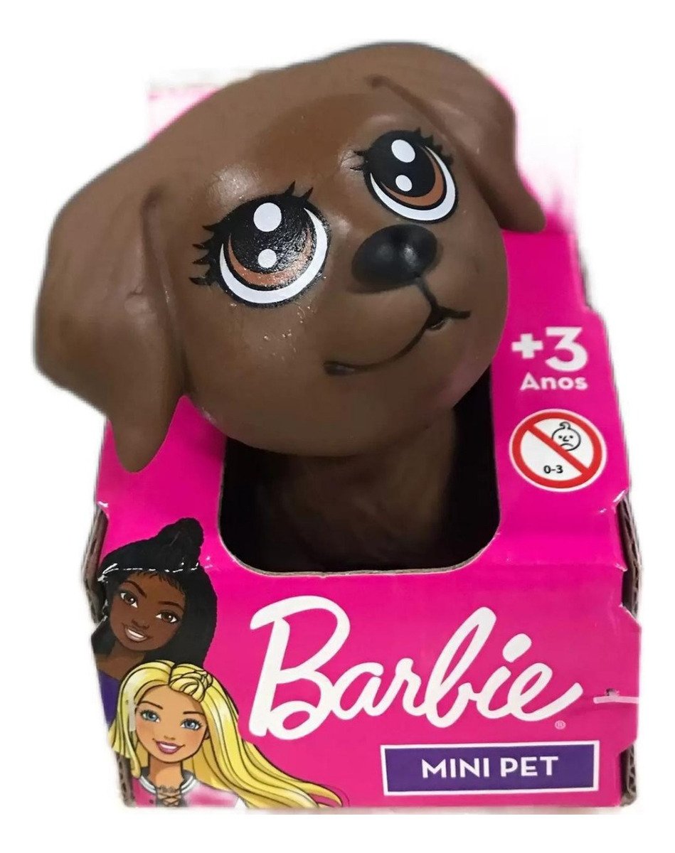 mini pet da barbie na casinha taffy e dj mini pet da barbie na casinha taffy e dj