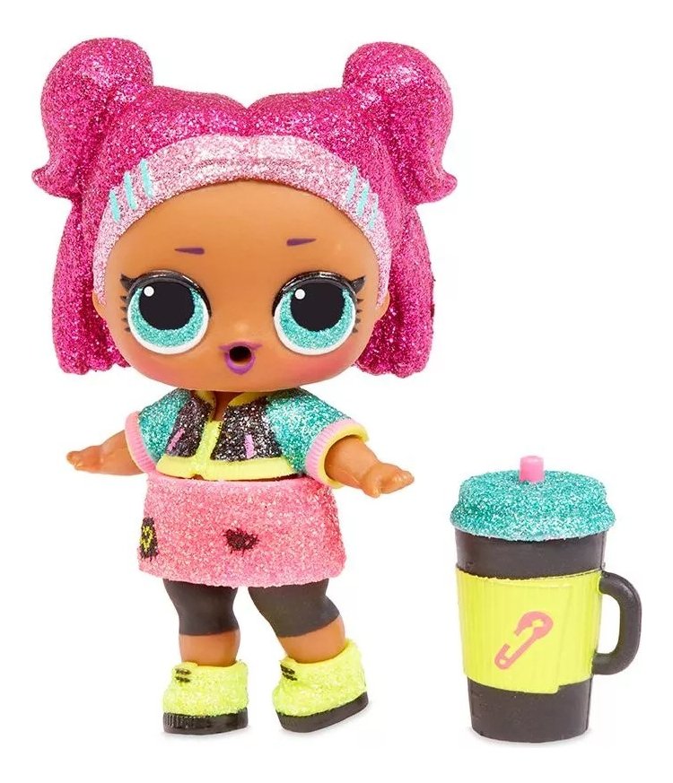 boneca lol 7 surpresas sparkle series boneca lol 7 surpresas sparkle series