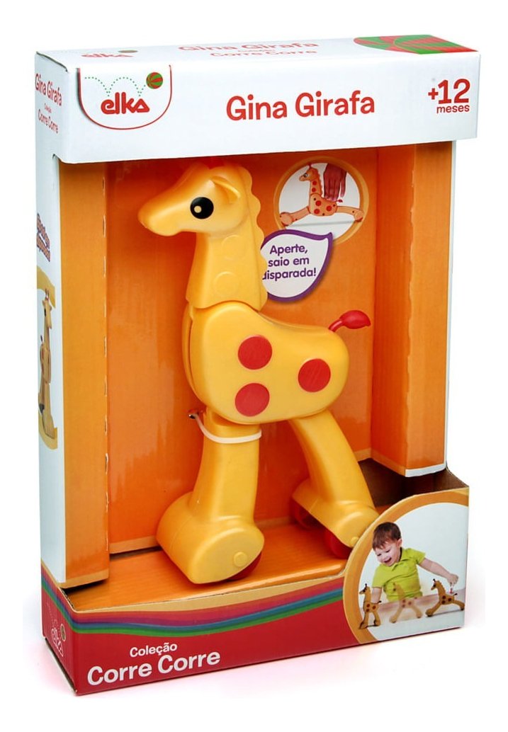 gira girafa coleção corre corre gira girafa coleção corre corre