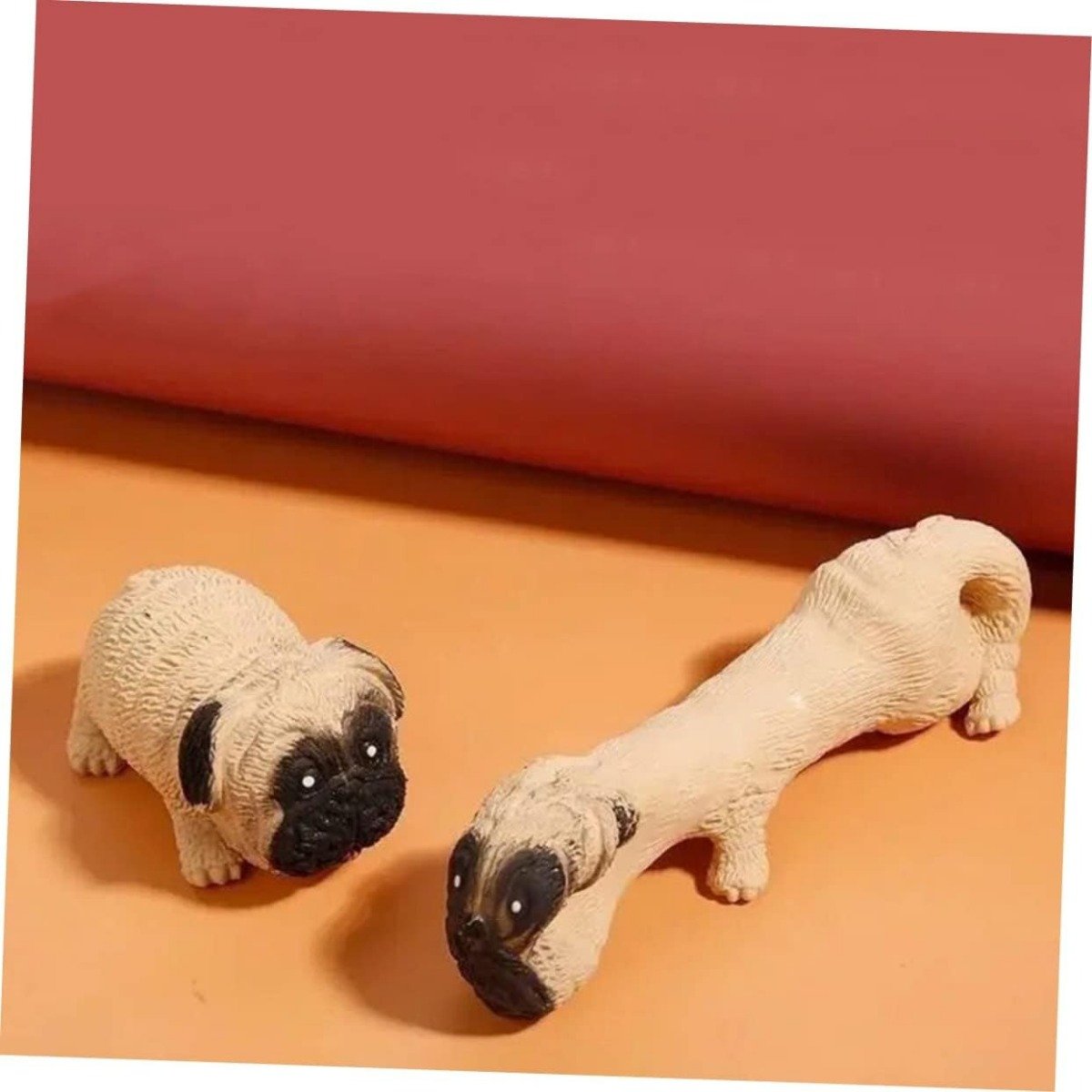 cachorro brinquedo modelar dog estica encolhe pet divertido cachorro brinquedo modelar dog estica encolhe pet divertido