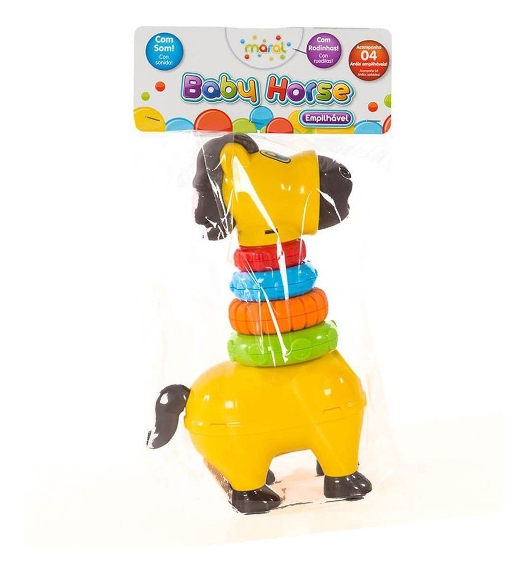 baby horse com som baby horse com som