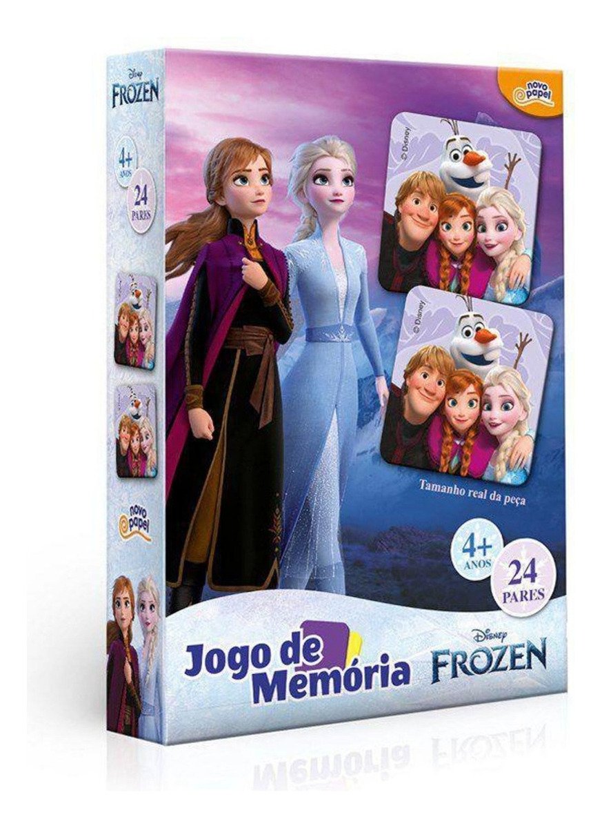 jogo de memória frozen jogo de memória frozen