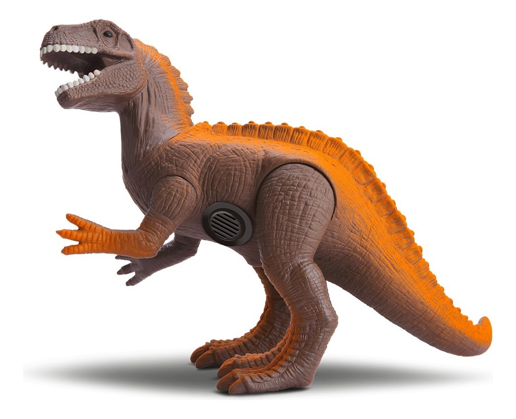 acrocantossauro com som acrocantossauro com som