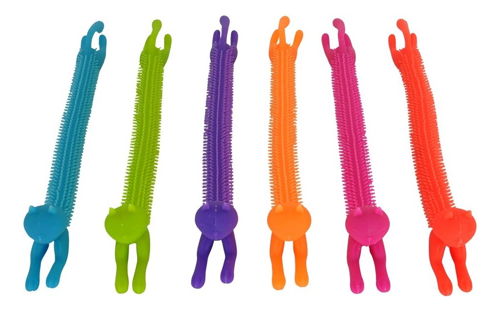 fidget brinque de esticar mania flofys modelos sortidos fidget brinque de esticar mania flofys modelos sortidos